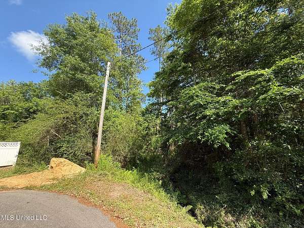 0.24 Acres of Residential Land for Sale in Diamondhead, Mississippi