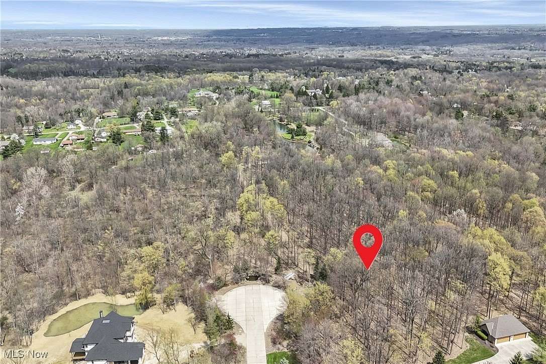 2.88 Acres of Residential Land for Sale in Hinckley, Ohio