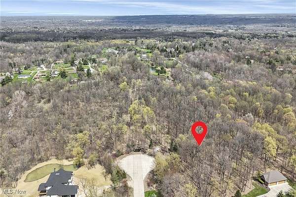 2.88 Acres of Residential Land for Sale in Hinckley, Ohio