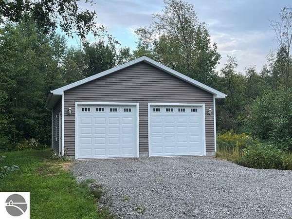 47 Acres of Recreational Land for Sale in Hale, Michigan