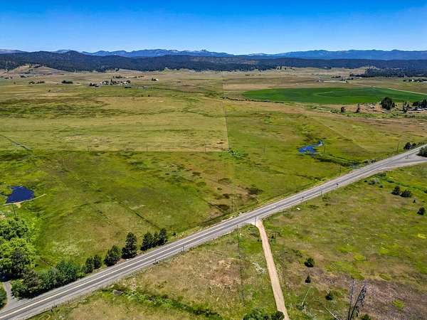 20.2 Acres of Land for Sale in Donnelly, Idaho