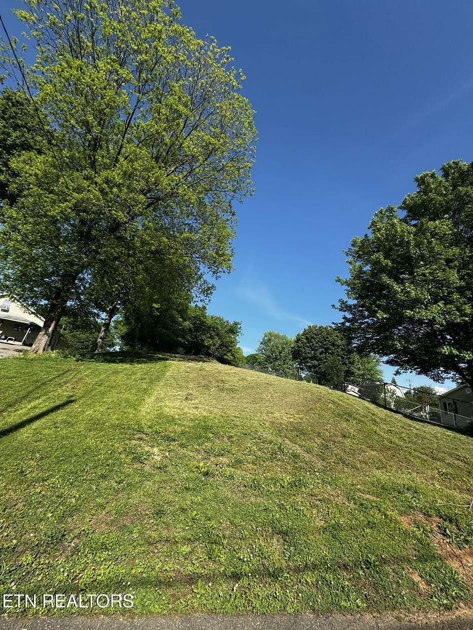 0.12 Acres of Land for Sale in Knoxville, Tennessee