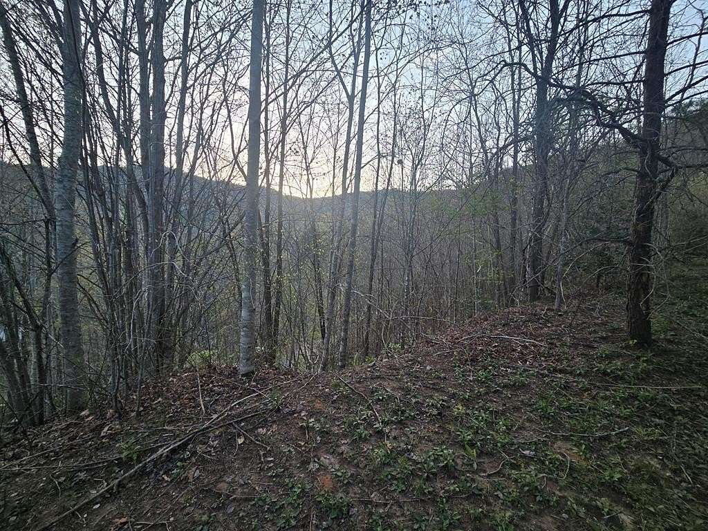 1.64 Acres of Residential Land for Sale in Sylva, North Carolina