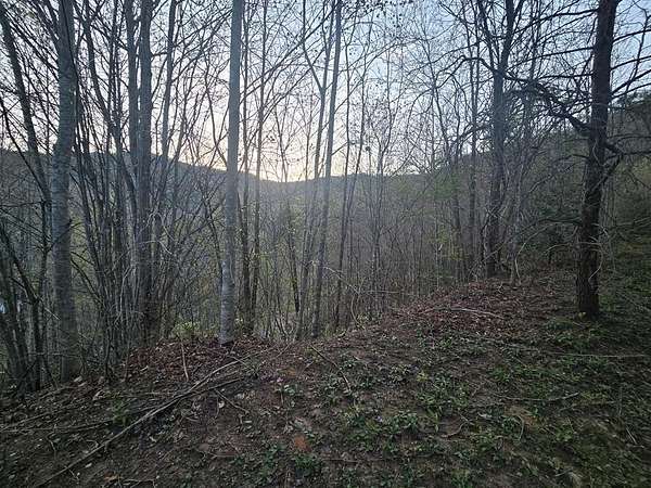 1.64 Acres of Land for Sale in Sylva, North Carolina