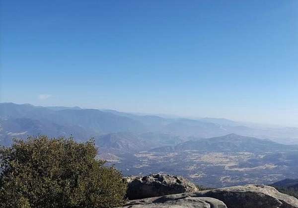 0.42 Acres of Land for Sale in Springville, California