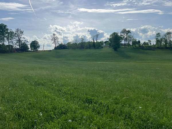 28 Acres of Agricultural Land for Sale in Albany, Kentucky
