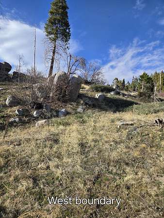 0.36 Acres of Land for Sale in Springville, California