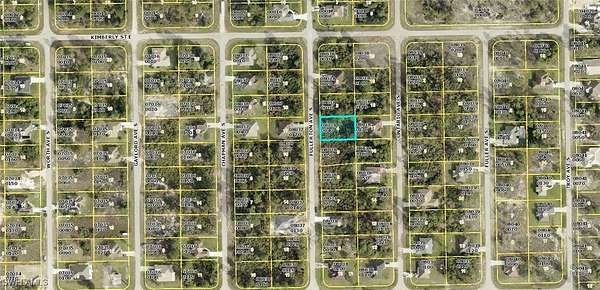 0.23 Acres of Land for Sale in Lehigh Acres, Florida
