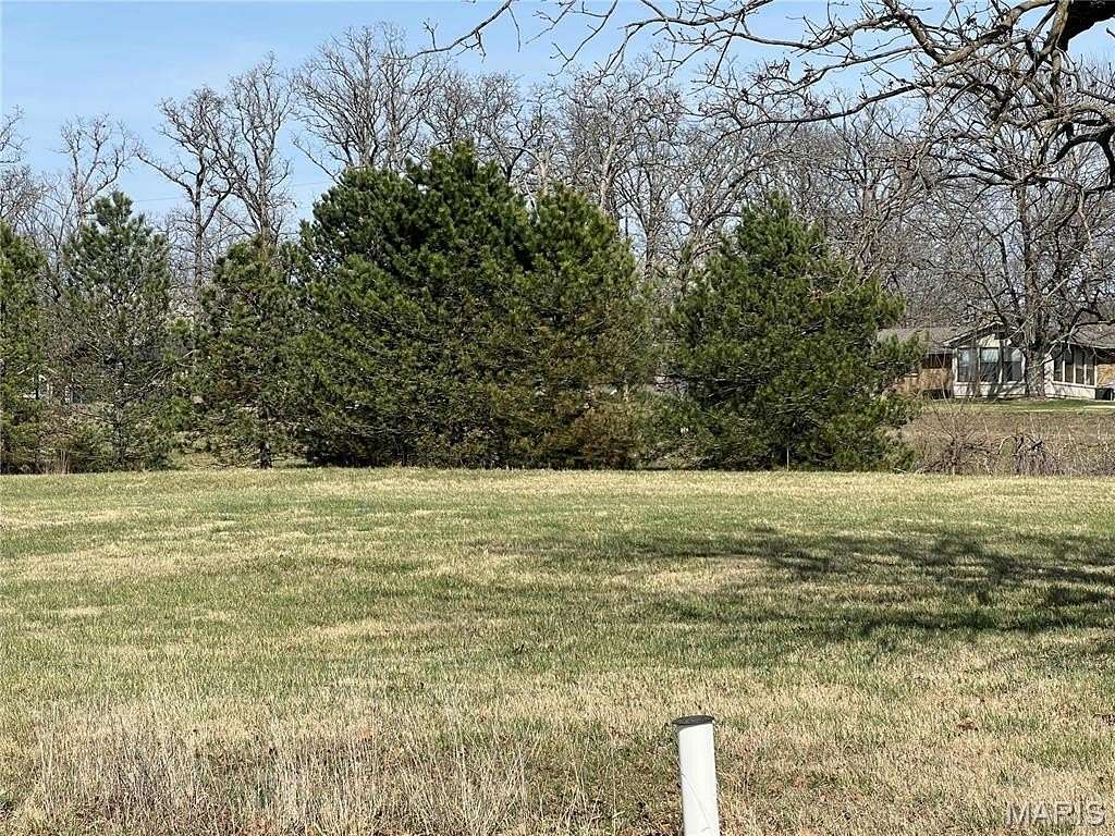 0.4 Acres of Residential Land for Sale in Lebanon, Missouri