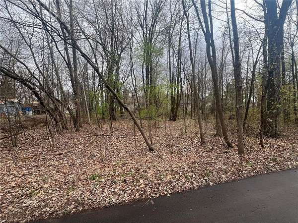 0.33 Acres of Residential Land for Sale in Pine City, Minnesota