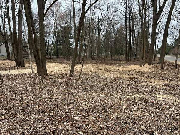 0.33 Acres of Residential Land for Sale in Pine City, Minnesota
