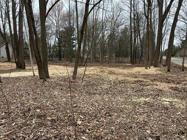 0.33 Acres of Residential Land for Sale in Pine City, Minnesota