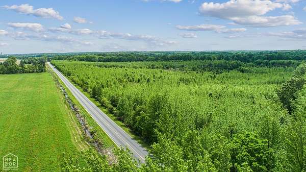 67.8 Acres of Recreational & Residential Land for Sale in Jonesboro, Arkansas