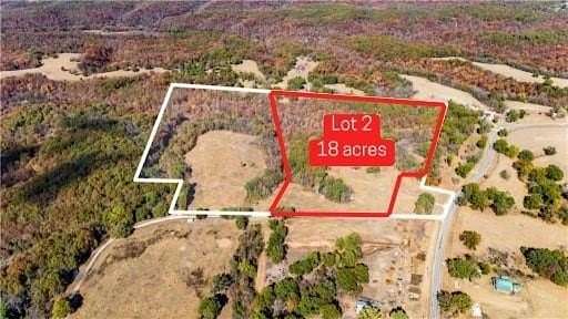 18 Acres of Recreational Land for Sale in Washburn, Missouri