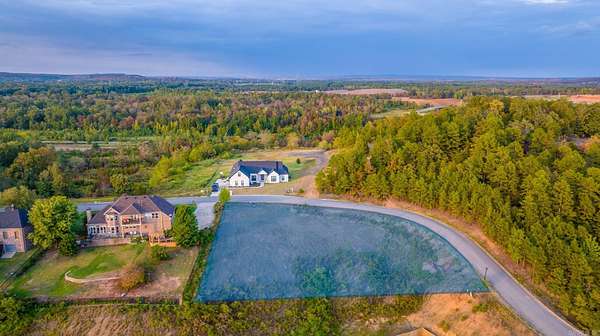 0.57 Acres of Residential Land for Sale in Mayflower, Arkansas