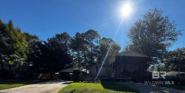 0.15 Acres of Residential Land for Sale in Lillian, Alabama