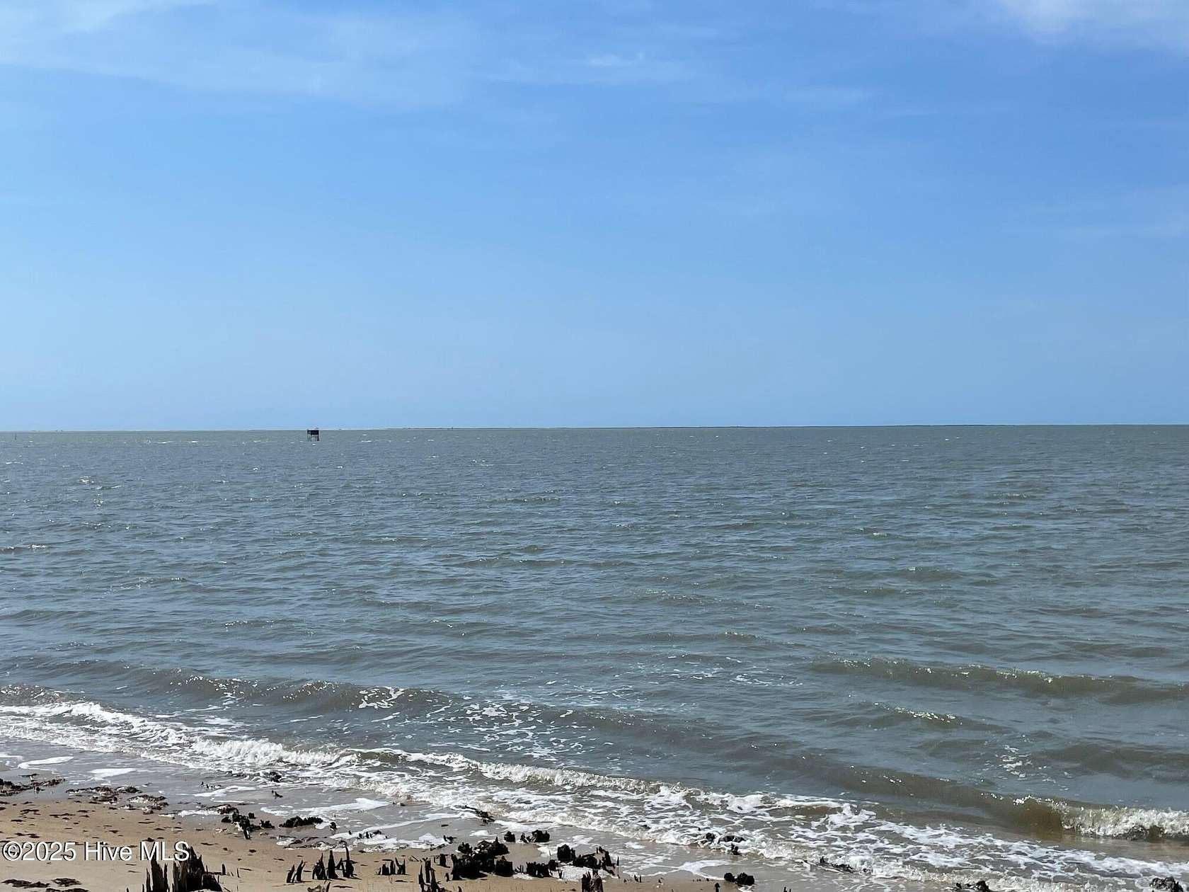 0.9 Acres of Residential Land for Sale in Atlantic, North Carolina