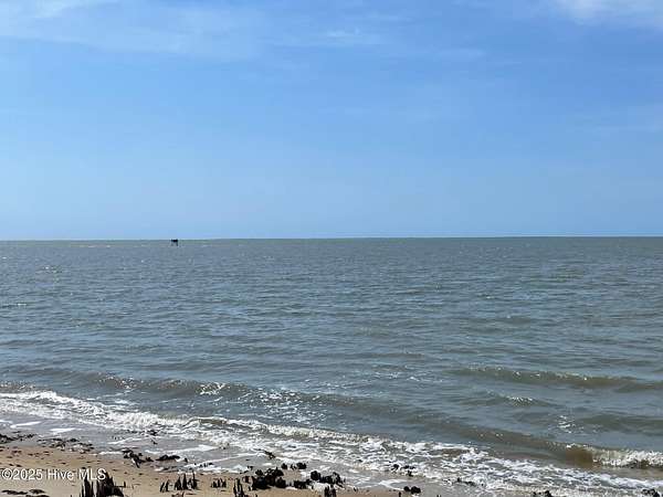 0.9 Acres of Residential Land for Sale in Atlantic, North Carolina