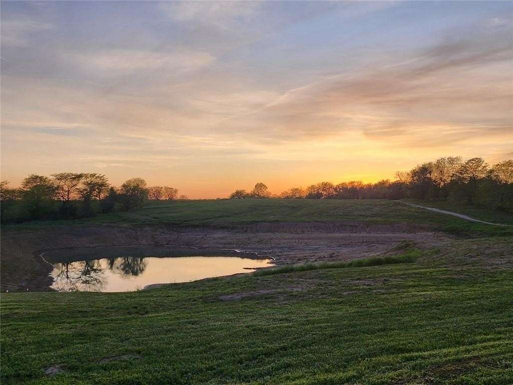 10 Acres of Residential Land for Sale in Holt, Missouri