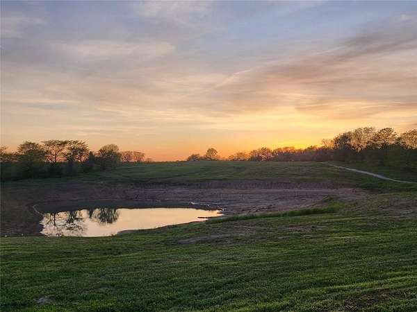 10 Acres of Residential Land for Sale in Holt, Missouri