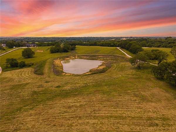 10 Acres of Residential Land for Sale in Holt, Missouri