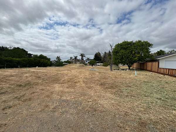 0.36 Acres of Residential Land for Sale in Gilroy, California