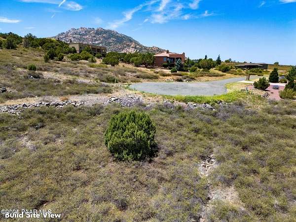 1.89 Acres of Residential Land for Sale in Prescott, Arizona