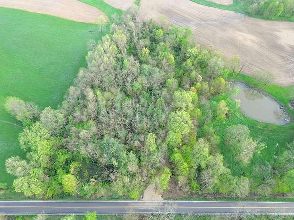 31.3 Acres of Land for Sale in Johnstown, Ohio