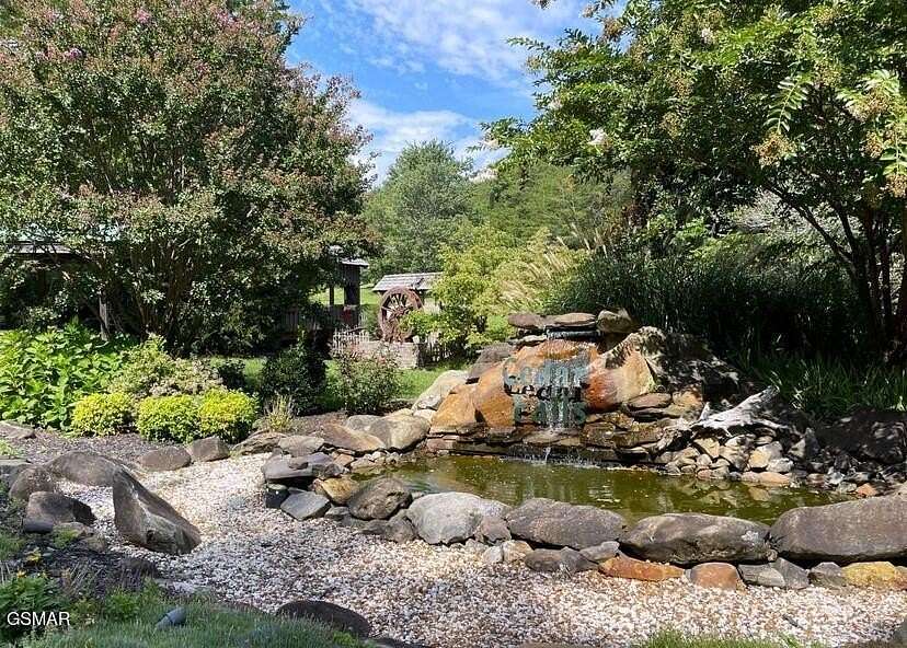 1.2 Acres of Residential Land for Sale in Sevierville, Tennessee