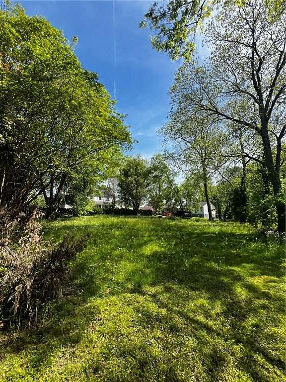 0.46 Acres of Residential Land for Sale in Hampton, Virginia