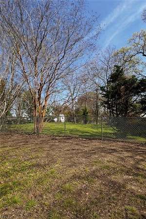 0.46 Acres of Residential Land for Sale in Hampton, Virginia