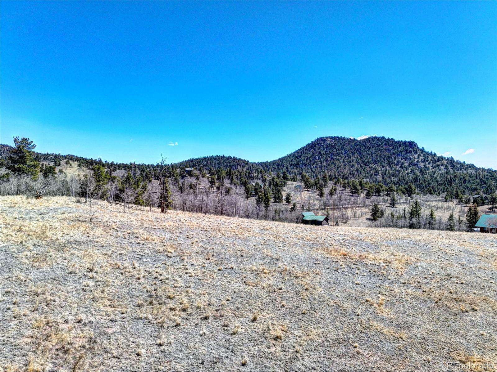 2 Acres of Residential Land for Sale in Como, Colorado