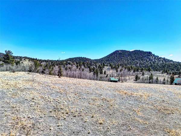 2 Acres of Residential Land for Sale in Como, Colorado
