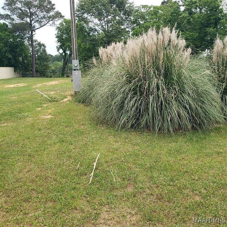 0.8 Acres of Residential Land for Sale in Prattville, Alabama