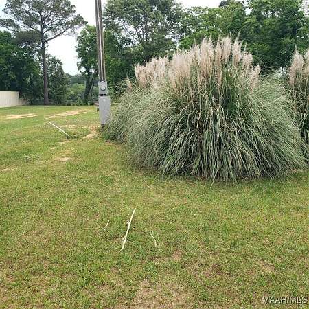 0.8 Acres of Residential Land for Sale in Prattville, Alabama