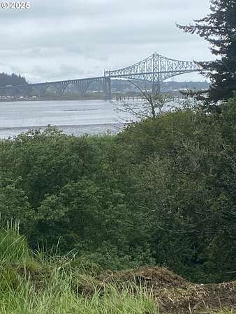 0.37 Acres of Residential Land for Sale in Glasgow, Oregon