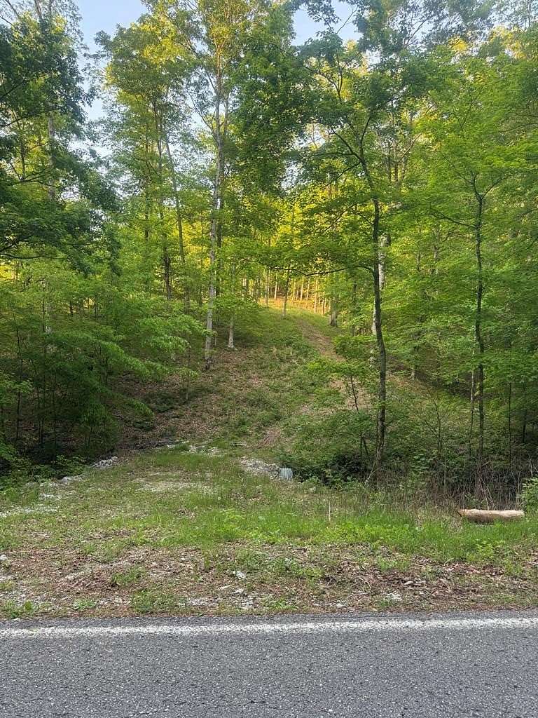 7 Acres of Residential Land for Sale in Byrdstown, Tennessee
