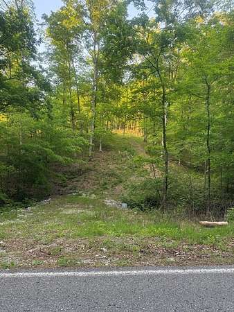 7 Acres of Residential Land for Sale in Byrdstown, Tennessee