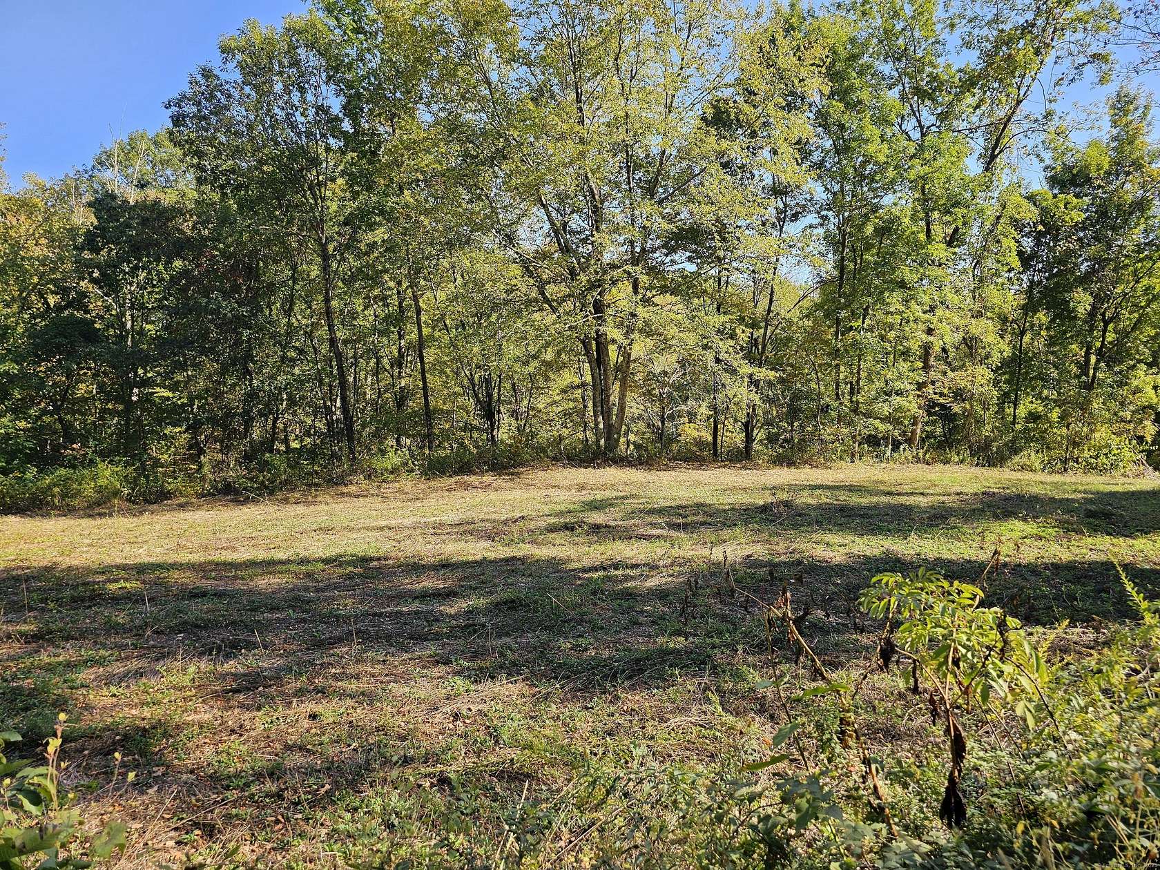 3 Acres of Residential Land for Sale in Roxbury, Connecticut