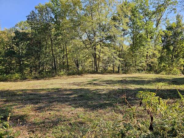 3 Acres of Residential Land for Sale in Roxbury, Connecticut