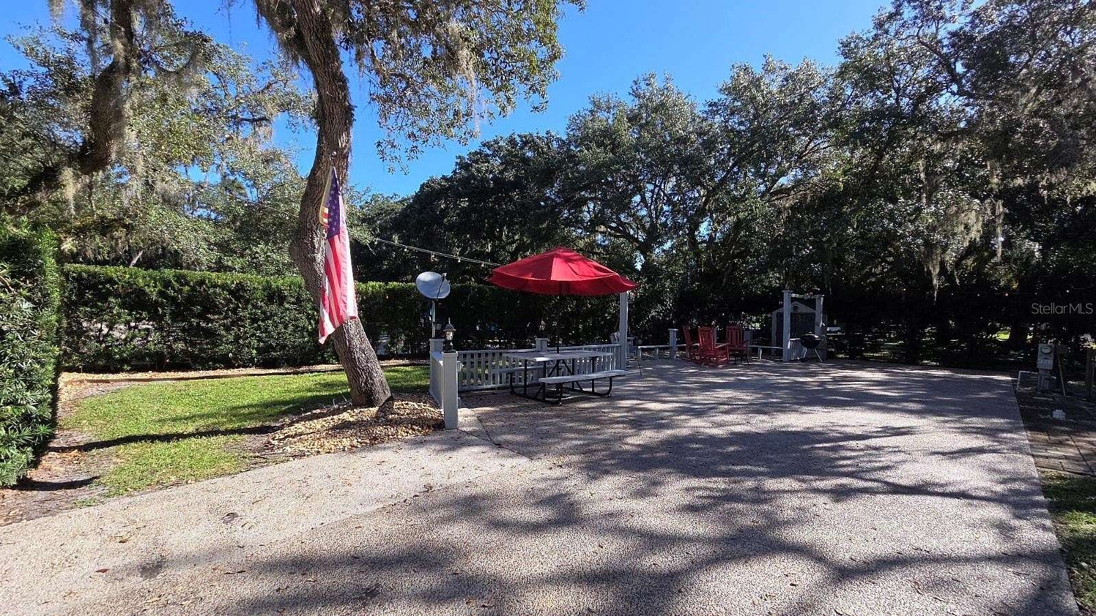 0.09 Acres of Land for Sale in Lake Wales, Florida