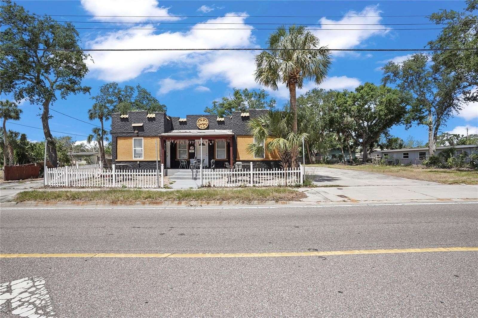 0.29 Acres of Mixed-Use Land for Sale in Tampa, Florida