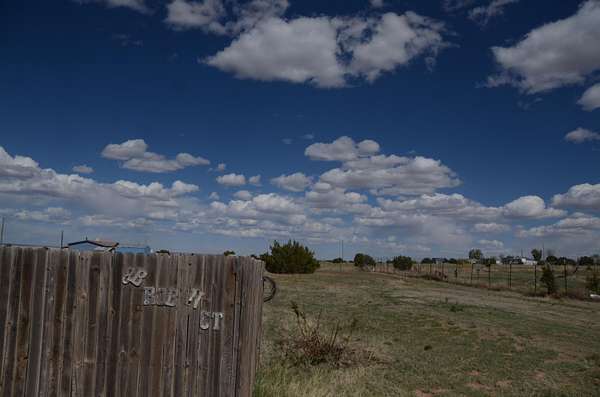 1.1 Acres of Residential Land for Sale in Edgewood, New Mexico