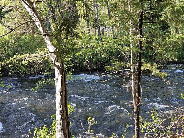 1.57 Acres of Land for Sale in Dunsmuir, California