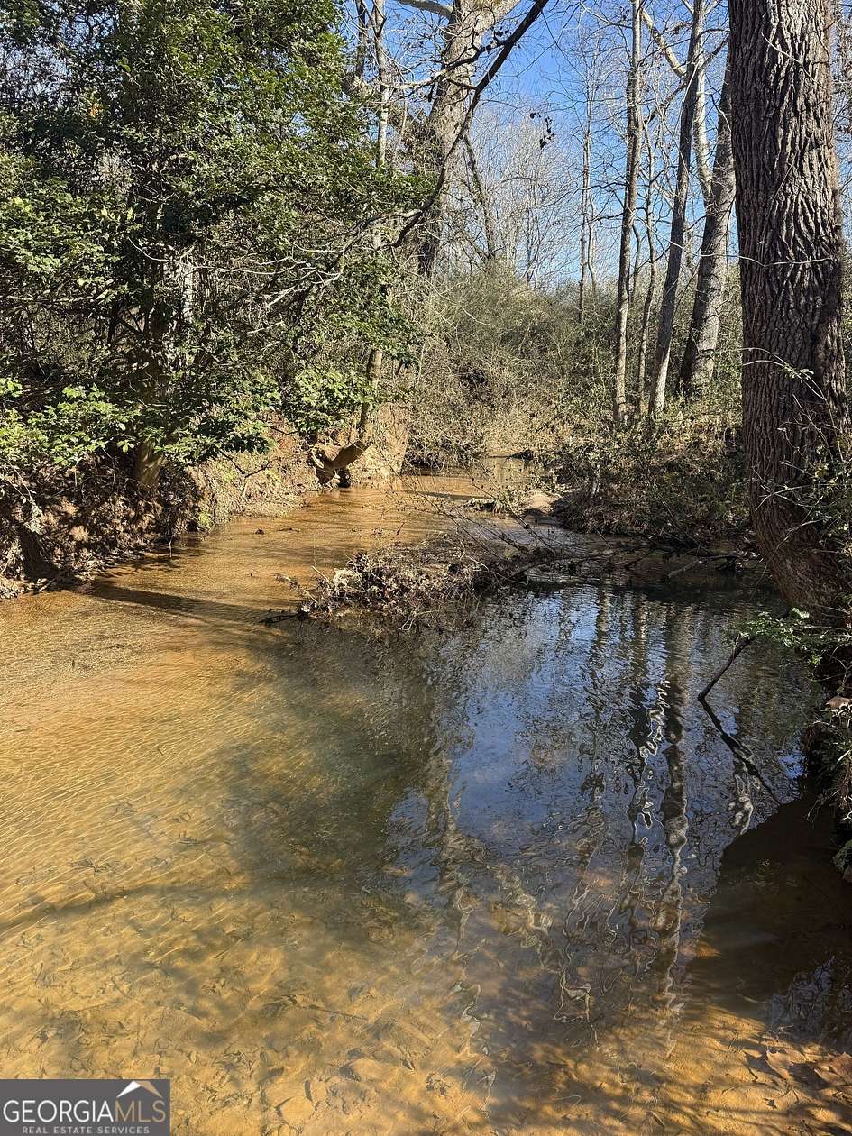 43.2 Acres of Land for Sale in Commerce, Georgia