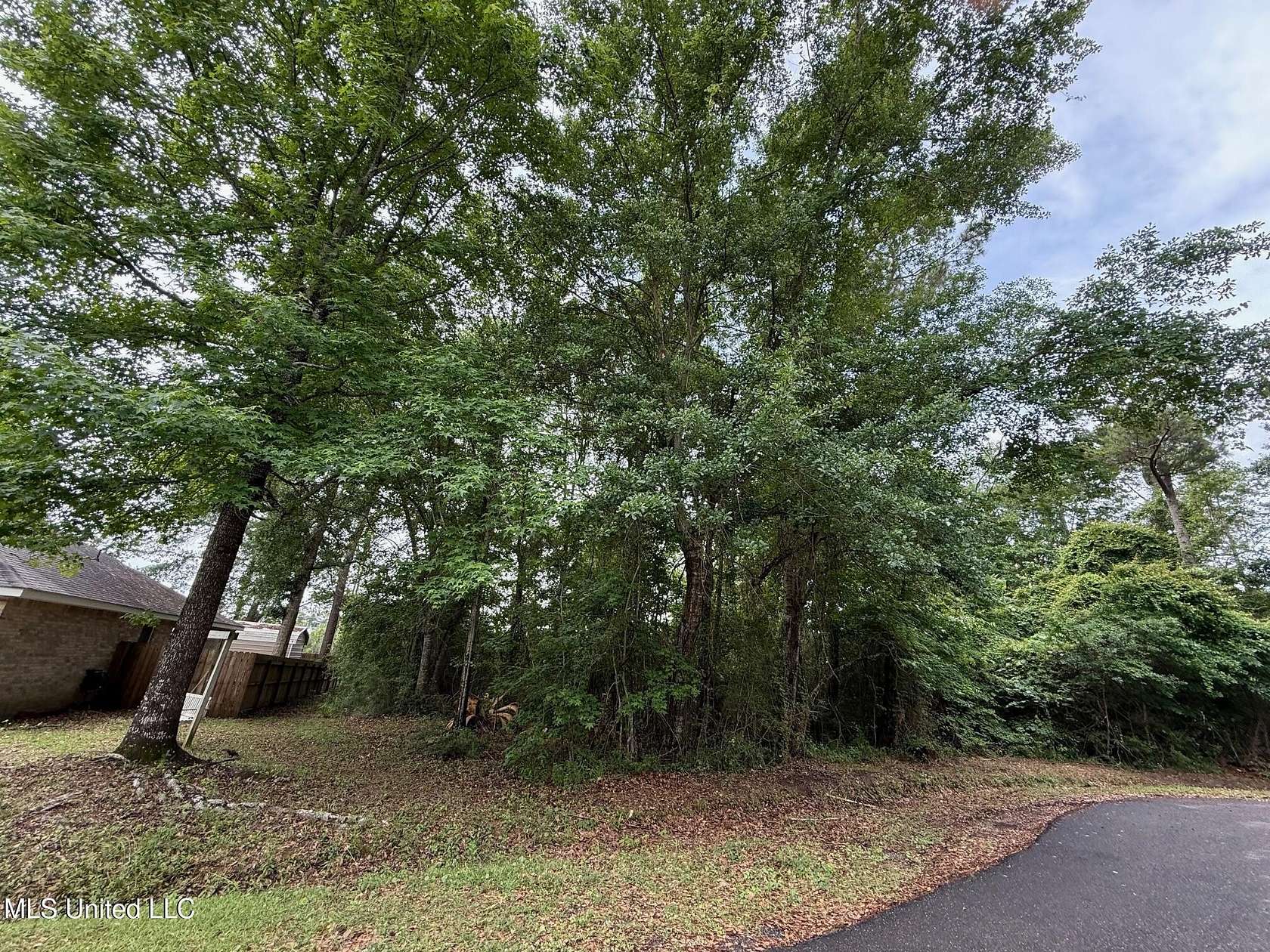 0.24 Acres of Residential Land for Sale in Diamondhead, Mississippi