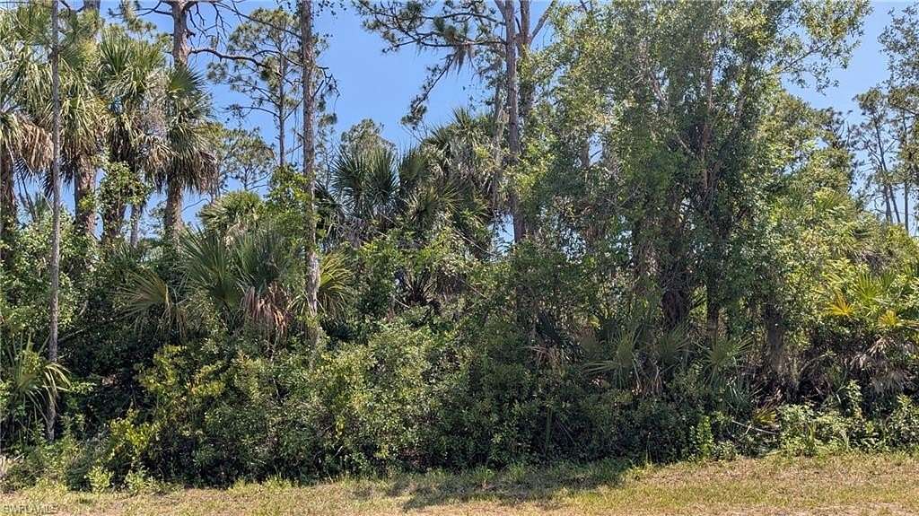 0.23 Acres of Residential Land for Sale in Port Charlotte, Florida