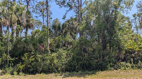 0.23 Acres of Residential Land for Sale in Port Charlotte, Florida