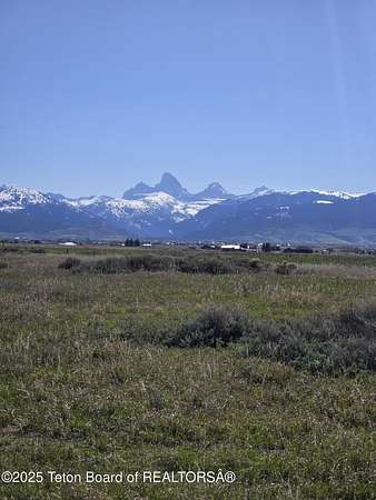 1 Acre of Residential Land for Sale in Tetonia, Idaho