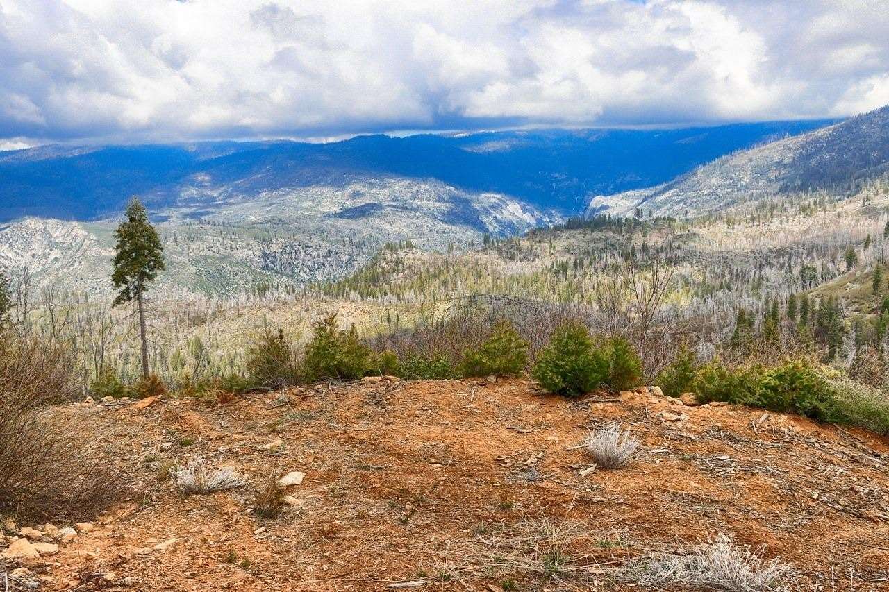 228 Acres of Recreational Land for Sale in Wawona, California